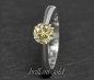 Preview: 585 Gold Brillant Ring 1,0ct; Si2; Verlobungsring